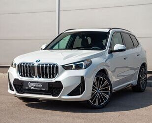 BMW BMW X1 25e xDrive MSport,360,ACC,HEADUP,H&K,PANORA Gebrauchtwagen