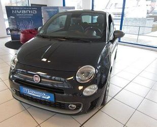 Fiat Fiat 500 1.0 GSE N3 Hybrid SPORT Gebrauchtwagen