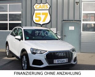 Audi Audi Q3 35 TFSI LED+NAVI+PDC+SHZ+Automatik Gebrauchtwagen