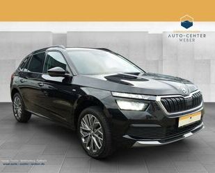 Skoda Skoda Kamiq 1.5 TSI Tour DSG *incl. Servicepaket* Gebrauchtwagen