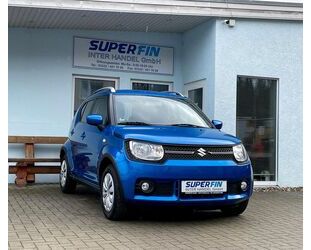 Suzuki Ignis Gebrauchtwagen