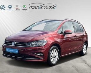 VW Volkswagen Golf Sportsvan 1.5TSI --Comfortline--Na Gebrauchtwagen