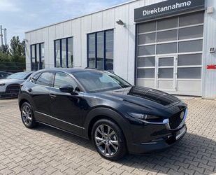 Mazda Mazda CX-30 SKYACTIV-X AWD Leder Bose Schiebedach Gebrauchtwagen