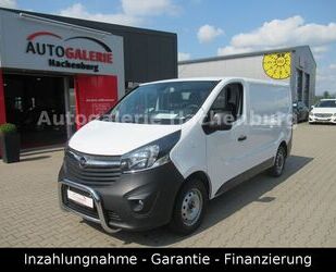 Opel Opel Vivaro B Kasten L1H1/1.Hd/Navi/Kamera/AHK/SHZ Gebrauchtwagen