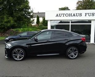 BMW BMW X6 X-Drive 40d Vollausstattung,M-PERFORMANCE,2 Gebrauchtwagen