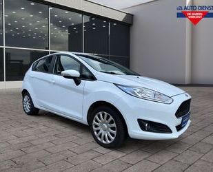 Ford Ford Fiesta Celebration Gebrauchtwagen