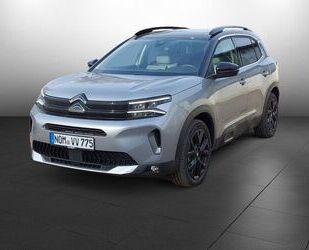 Citroen Citroën C5 Aircross ë-Series Sitzheizung Climatic Gebrauchtwagen