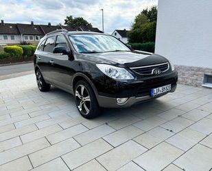 Hyundai Hyundai ix55 3.0 V6 CRDi Premium 4WD Automatik Pre Gebrauchtwagen