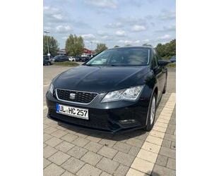 Seat Seat Leon 1.2 Head-Up/Dynamische Blinker Gebrauchtwagen