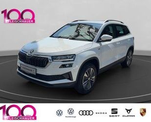 Skoda Skoda Karoq Tour 4x4 2.0 TDI digitales Cockpit LED Gebrauchtwagen