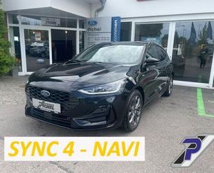 Ford Ford Focus ST-Line Design Edition LED+KEY-FREE+IND Gebrauchtwagen