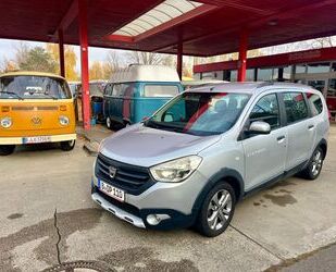 Dacia Dacia Lodgy dCi 110 Navi Klima PDC TÜV + Zahnriem. Gebrauchtwagen