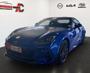 Subaru Subaru BRZ 2.4R 6MT Sport*STI Paket*Sportauspuff*H Gebrauchtwagen