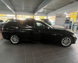 BMW BMW 318 d Touring Innovation+Parkassistent+ACC+AHK Gebrauchtwagen