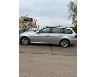 BMW BMW 320d touring - Gebrauchtwagen