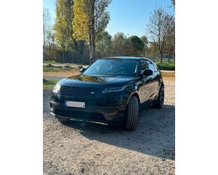 Land Rover Land Rover Range Rover Velar S Gebrauchtwagen