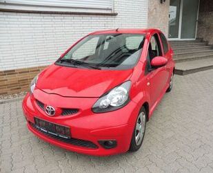 Toyota Toyota Aygo Cool Gebrauchtwagen