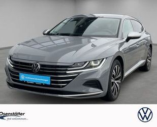 VW Volkswagen Arteon Shooting Brake 1,4 TSI e Eleg Ka Gebrauchtwagen