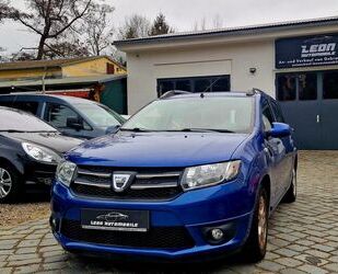 Dacia Dacia Logan MCV TCe 90 eco2 Ambiance TÜV /AU Neu Gebrauchtwagen