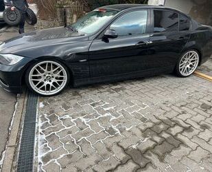 BMW BMW 325i -e90 Gebrauchtwagen