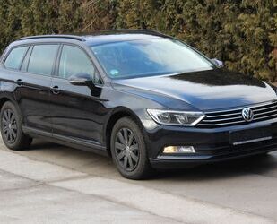 VW Volkswagen Passat Variant Trendline BMT*VW Austaus Gebrauchtwagen