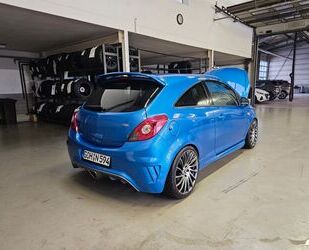 Opel Opel Corsa 1.6 Turbo OPC Gebrauchtwagen