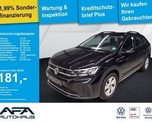 VW Volkswagen Taigo 1.0 TSI Life Navi*LED*SHZ*DC*App- Gebrauchtwagen