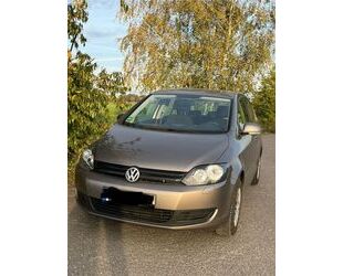 VW Volkswagen Golf Plus 1.4 Gebrauchtwagen