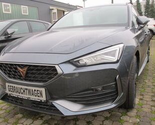 Cupra Cupra Leon Sportstourer eHybrid *Navi*ACC* Gebrauchtwagen