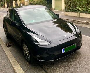 Tesla Tesla Model Y Long Range, AWD, EAP, 8-Fach Gebrauchtwagen