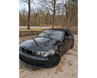 BMW BMW 120i Cabrio - Generalüberholter Motor Gebrauchtwagen