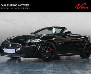 Jaguar Jaguar XKR - S Cabrio - Bi-Xenon | Kamera | neuwer Gebrauchtwagen