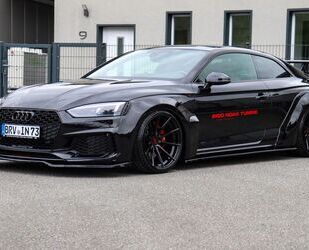 Audi Audi RS5 Widebody by Ingo Noak Tuning Gebrauchtwagen