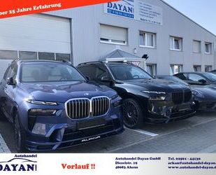 BMW BMW X7 xDrive 40 d M Sport Open Sky Iconic Glow 23 Gebrauchtwagen