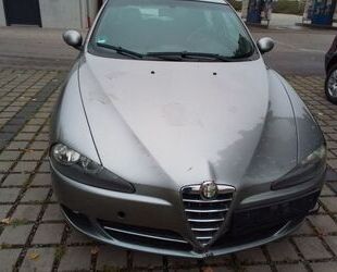 Alfa Romeo Alfa Romeo ANDERE 147 1.9 JTD 8V M-Jet Progression Gebrauchtwagen