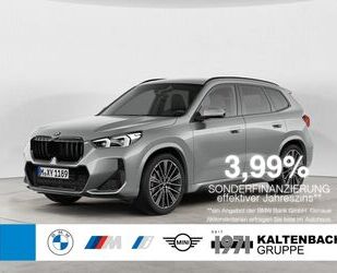 BMW BMW X1 xDrive20d Aut. M-Sport KAMERA NAVI LED AHK Gebrauchtwagen