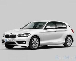 BMW BMW 120i Advantage SitzhzgPDC AHK Navi Tempomat Gebrauchtwagen