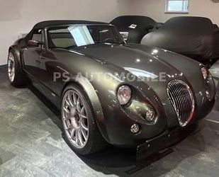 Wiesmann Wiesmann Roadster MF 3/SMG/NAVI/KLIMA Gebrauchtwagen