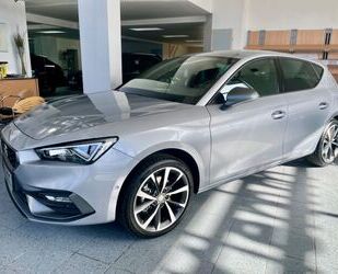 Seat Seat Leon FR 1.5 TSI DSG/Carplay/LED/Kamera/Garant Gebrauchtwagen