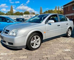 Opel Opel Vectra 2.2 Comfort*AUTOMATIK*TÜV*2.HAND*KLIMA Gebrauchtwagen