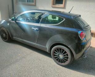 Alfa Romeo Alfa Romeo MiTo 1.4 TB 16V MultiAir Turismo Turism Gebrauchtwagen