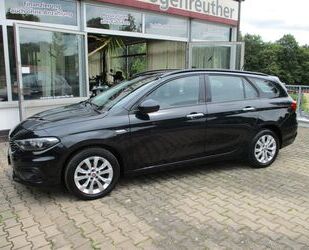 Fiat Fiat Tipo Lounge+Navi+SHZ+Alu+Kamera Gebrauchtwagen