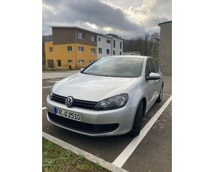 VW Volkswagen Golf 1.4 Trendline Trendline Gebrauchtwagen