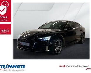 Audi Audi A5 Sportback 40 TFSI quattro advanced S line/ Gebrauchtwagen