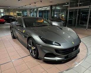 Ferrari Ferrari Portofino M Voll-Carbon/HiFi/PassengerDi Gebrauchtwagen