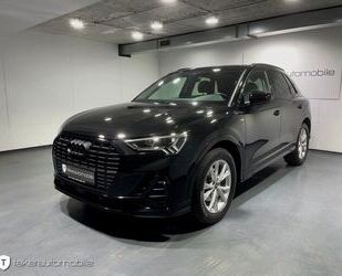 Audi Audi Q3 35 TDI S line Gebrauchtwagen