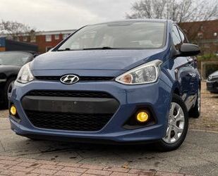 Hyundai Hyundai i10 Classic Gebrauchtwagen