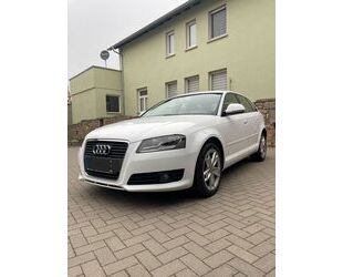 Audi Audi A3 1.4 TFSI S tronic Ambiente Sportback Ambie Gebrauchtwagen