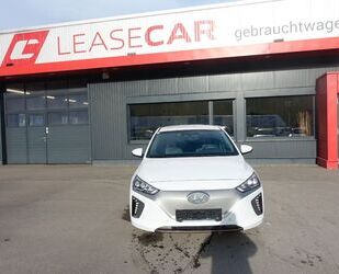 Hyundai Hyundai IONIQ Elektro II Aut. *WP*NAVI*LEDER*EXP.1 Gebrauchtwagen