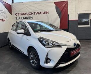 Toyota Toyota Yaris Hybrid Comfort Gebrauchtwagen